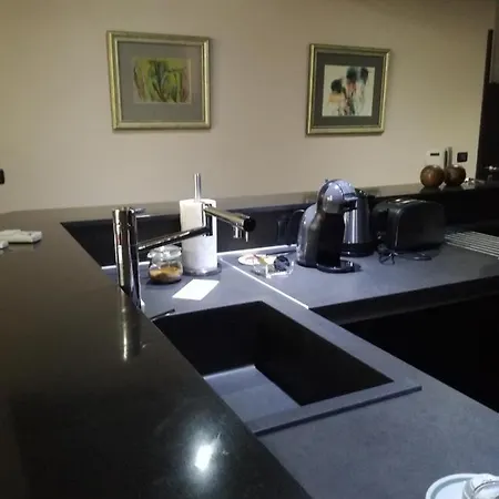 резидент Apartment Warna