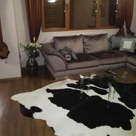 Apartment резидент