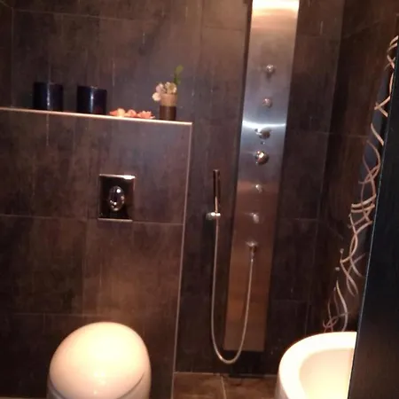 Apartment резидент *